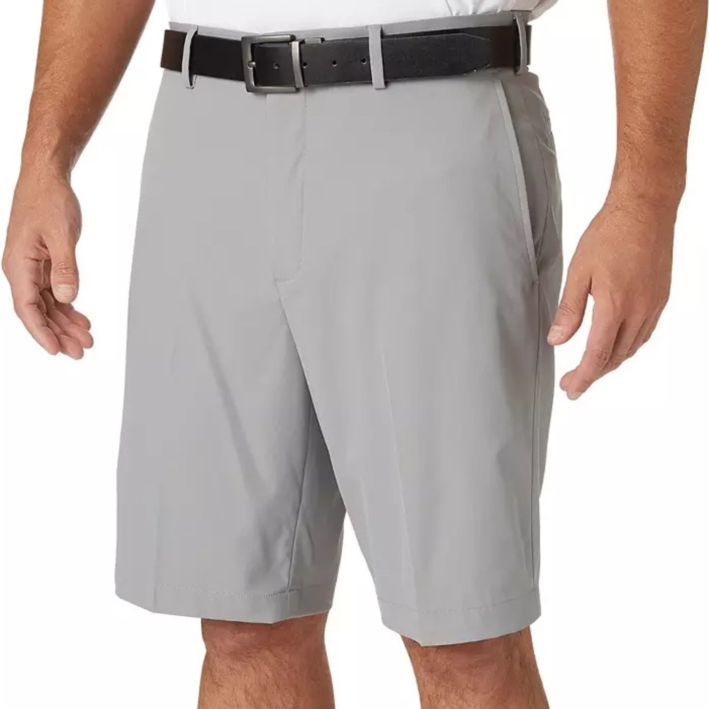 Walter Hagen Men's Perfect 11 Golf Shorts (10” inseam) Pristine Condition
